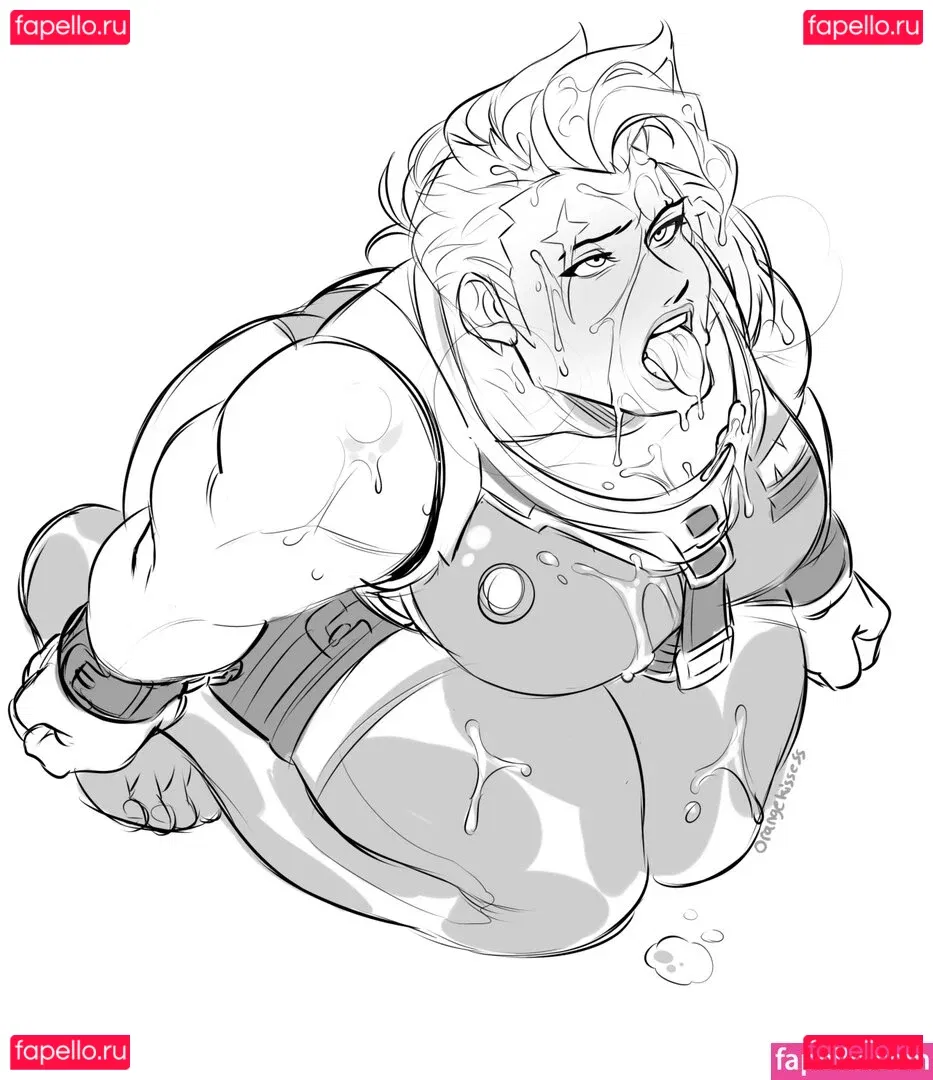 Overwatch Onlyfans Photo Gallery 