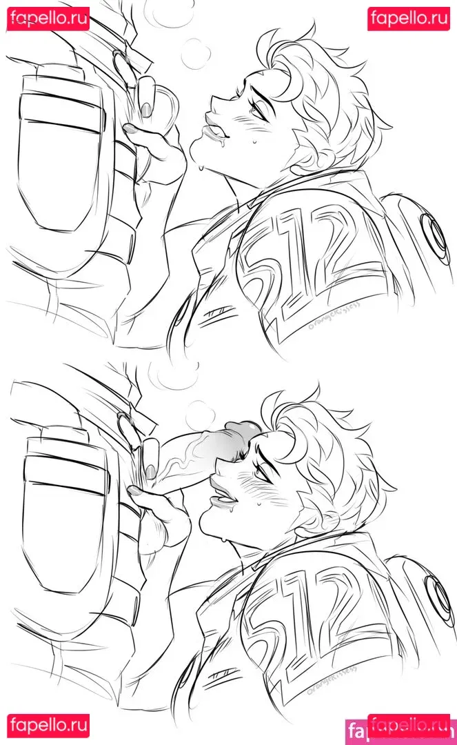 Overwatch Onlyfans Photo Gallery 