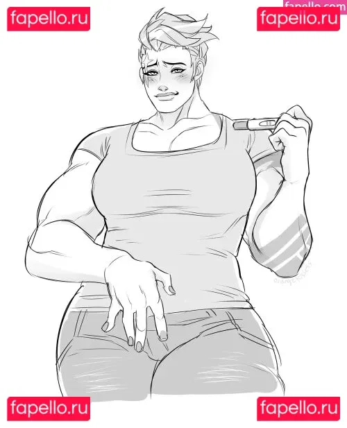 Overwatch Onlyfans Photo Gallery 