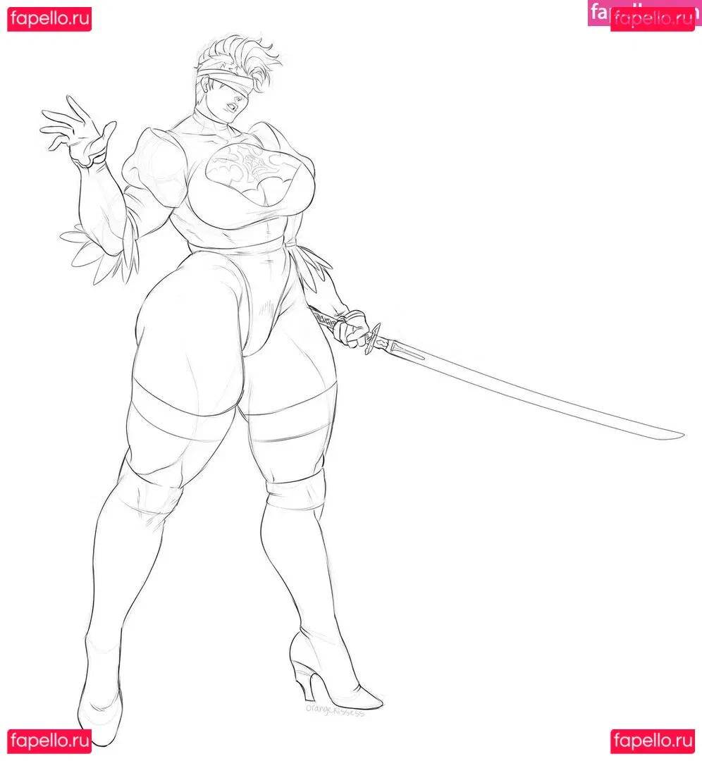 Overwatch Onlyfans Photo Gallery 