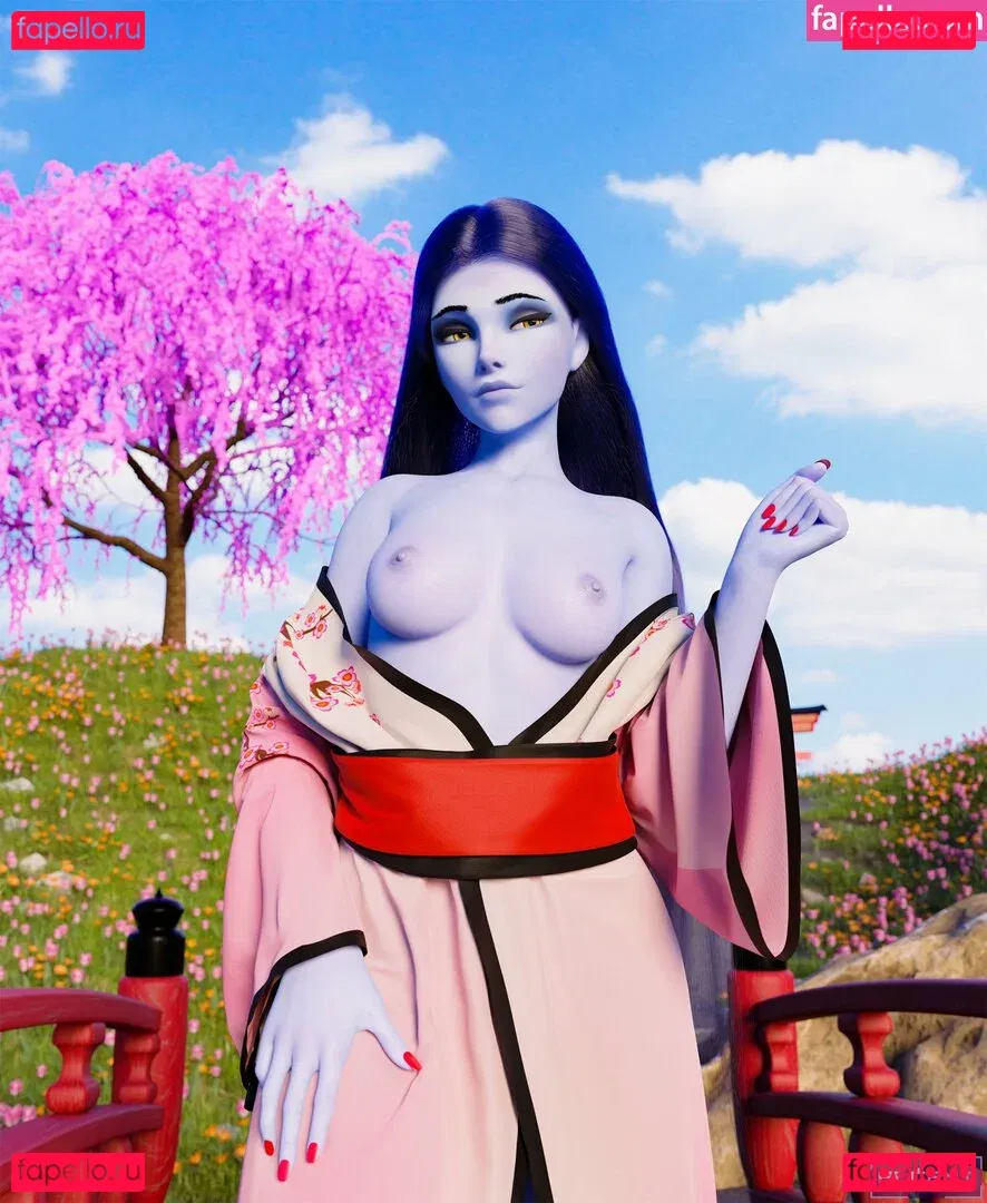 Overwatch Onlyfans Photo Gallery 