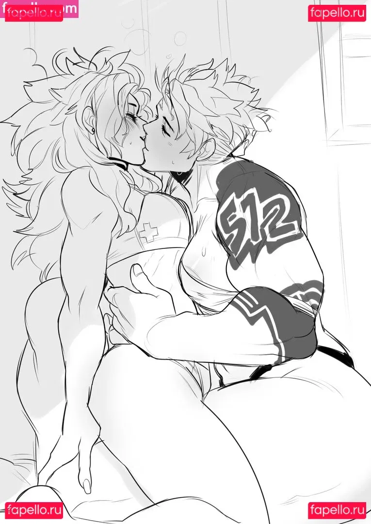 Overwatch Onlyfans Photo Gallery 