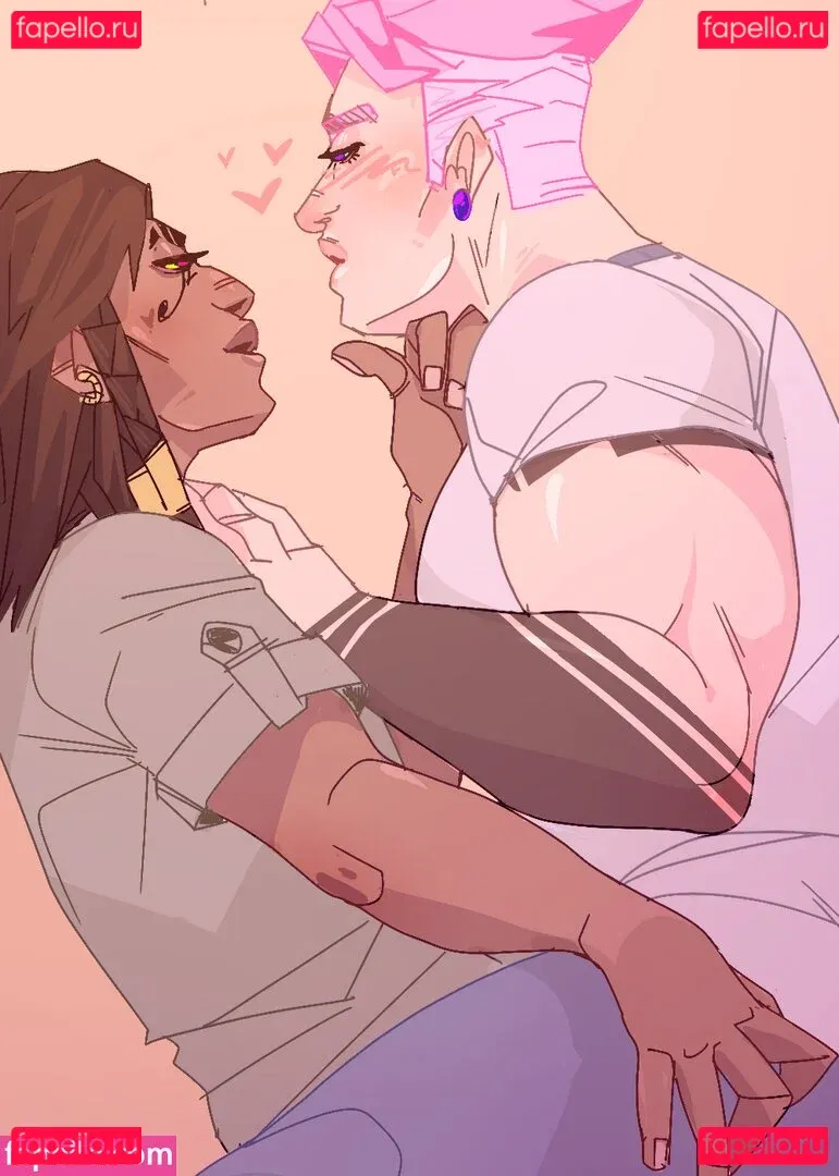 Overwatch Onlyfans Photo Gallery 