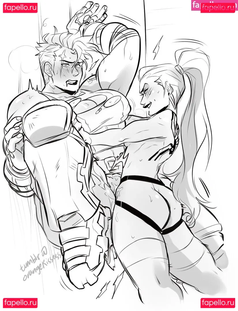 Overwatch Onlyfans Photo Gallery 