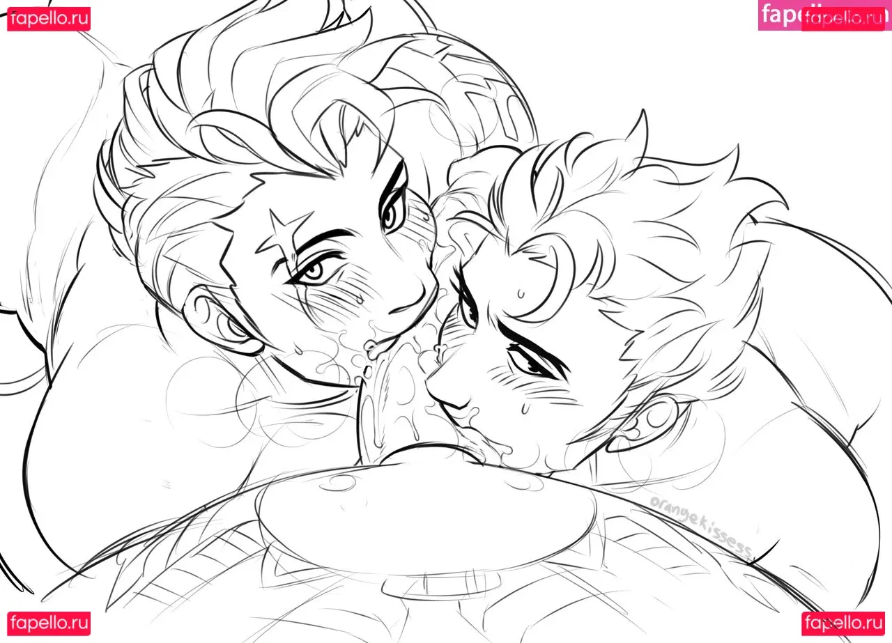 Overwatch Onlyfans Photo Gallery 