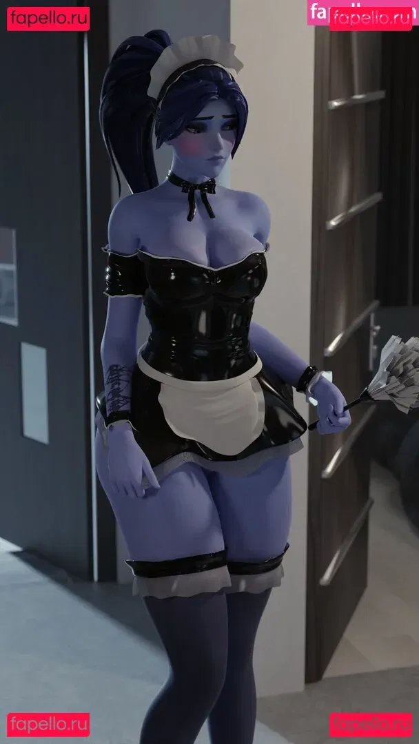 Overwatch Onlyfans Photo Gallery 