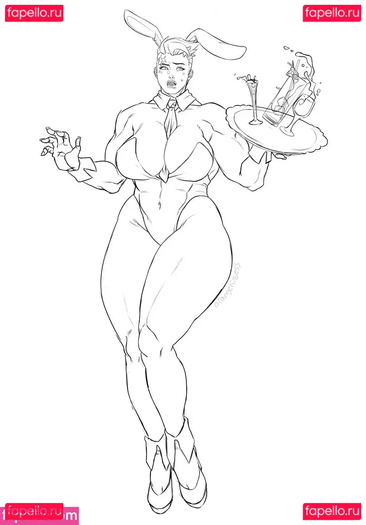 Overwatch Onlyfans Photo Gallery 