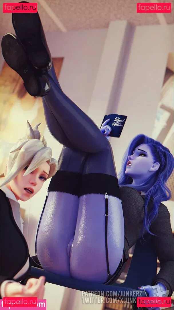 Overwatch Onlyfans Photo Gallery 