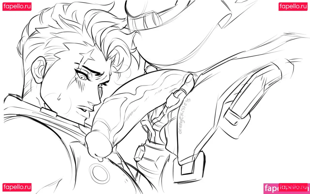 Overwatch Onlyfans Photo Gallery 