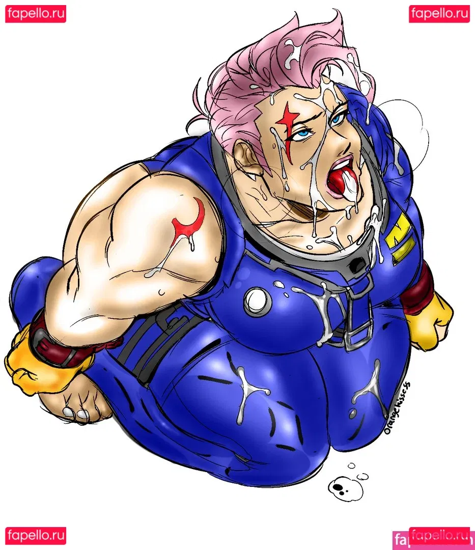 Overwatch Onlyfans Photo Gallery 