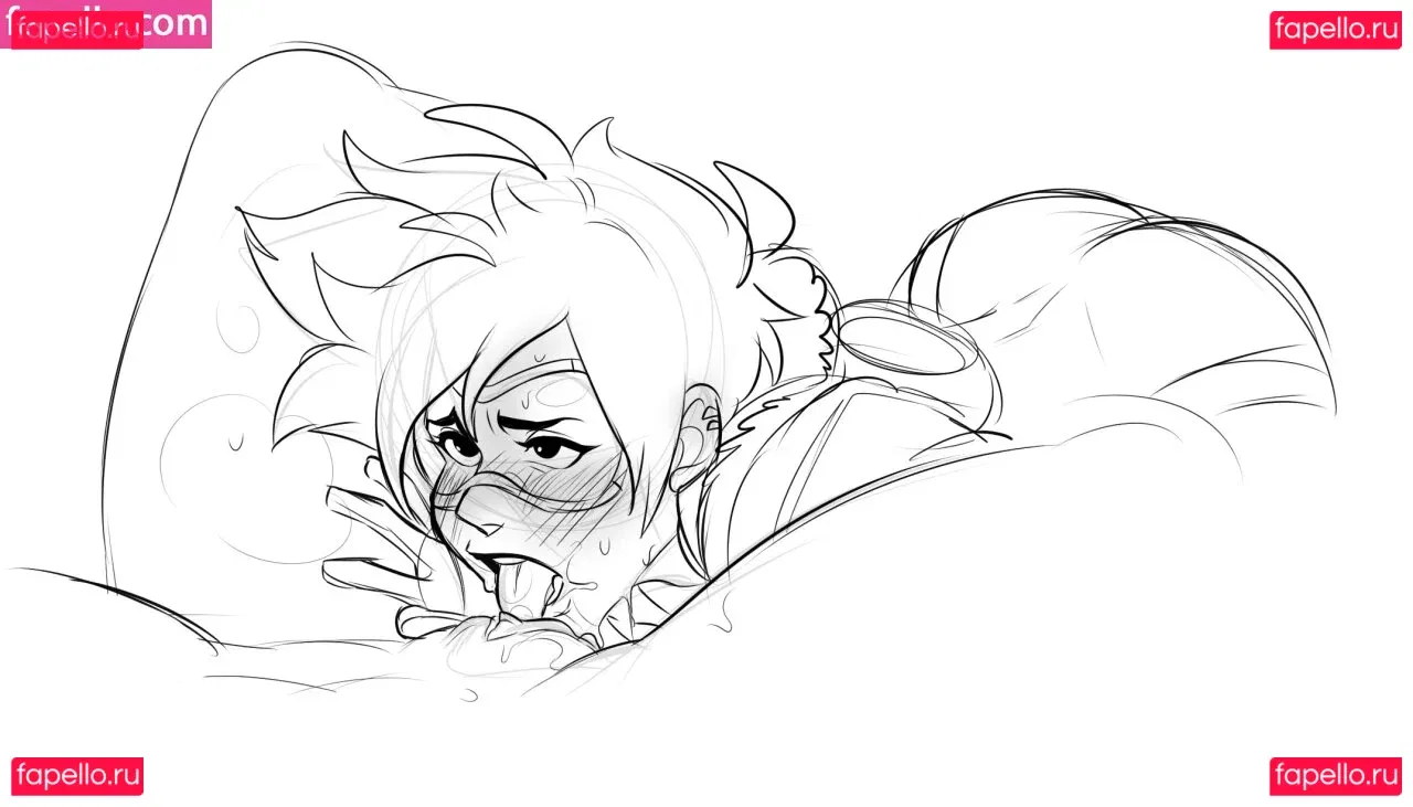 Overwatch Onlyfans Photo Gallery 