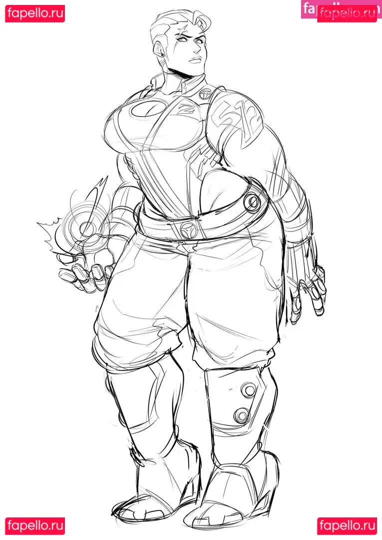 Overwatch Onlyfans Photo Gallery 