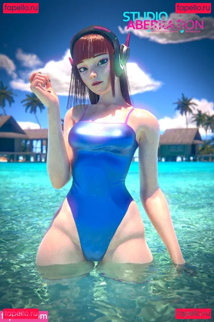 Overwatch Onlyfans Photo Gallery 