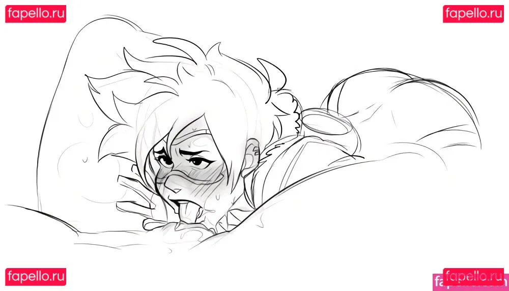 Overwatch Onlyfans Photo Gallery 