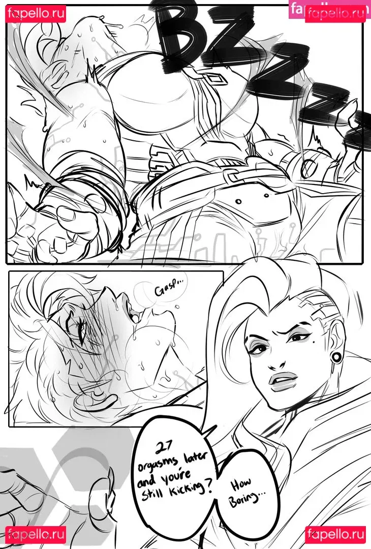 Overwatch Onlyfans Photo Gallery 