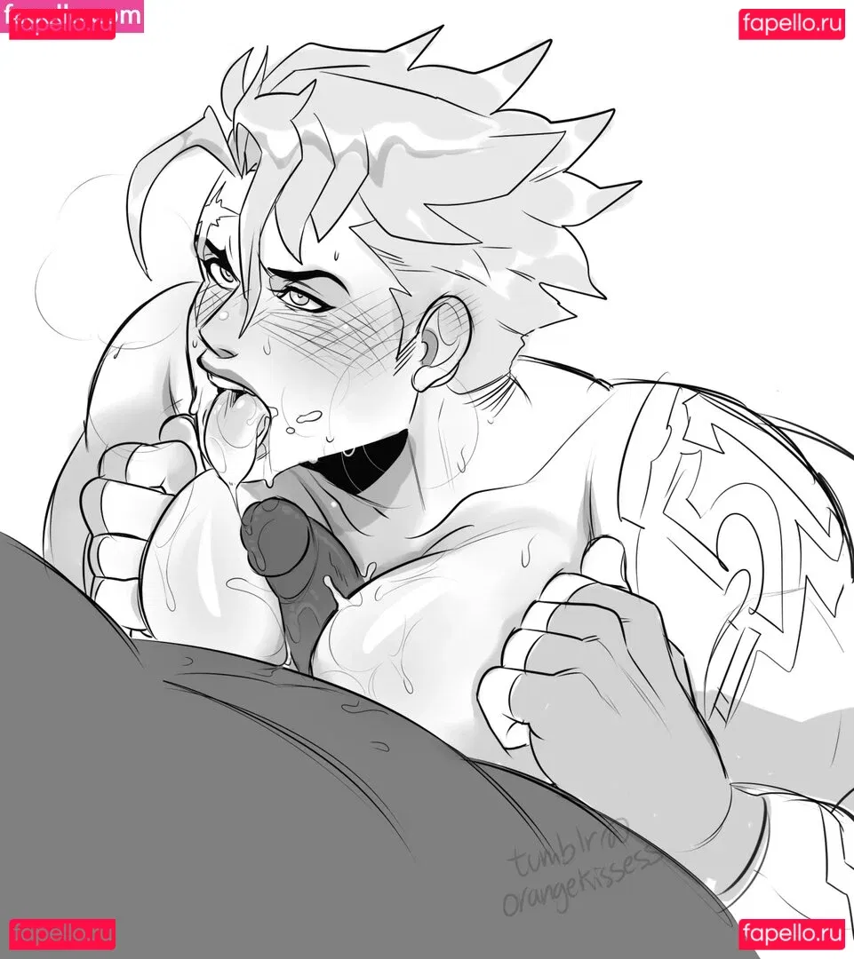 Overwatch Onlyfans Photo Gallery 