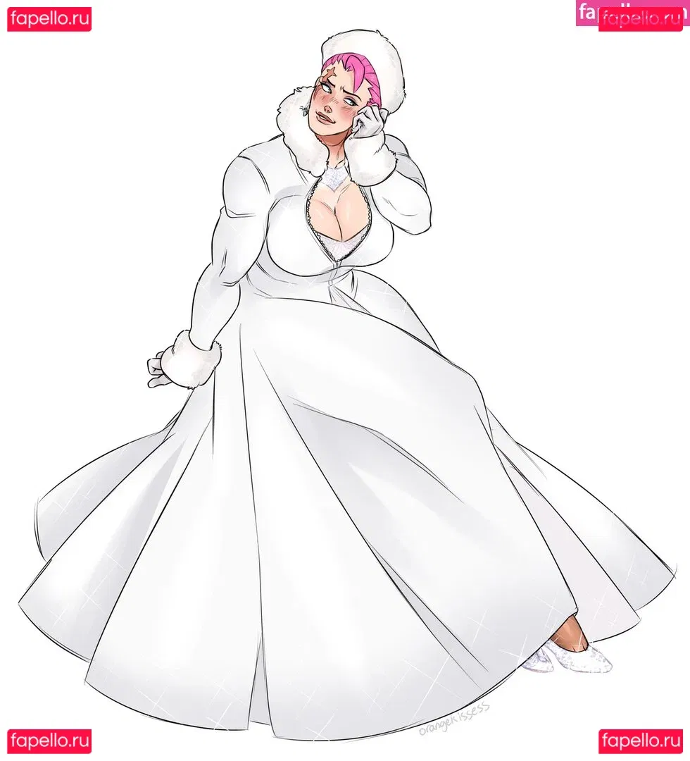 Overwatch Onlyfans Photo Gallery 