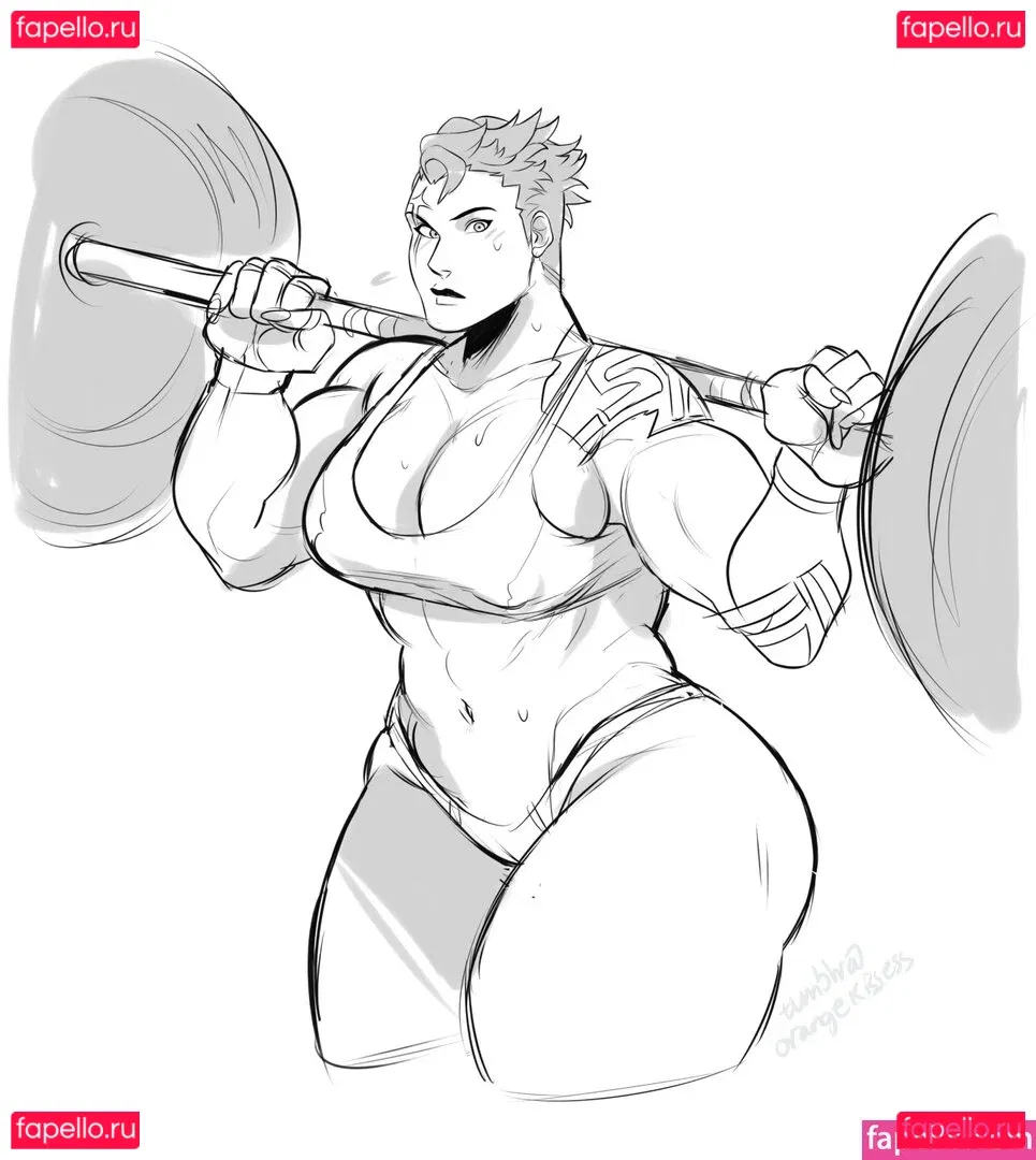 Overwatch Onlyfans Photo Gallery 