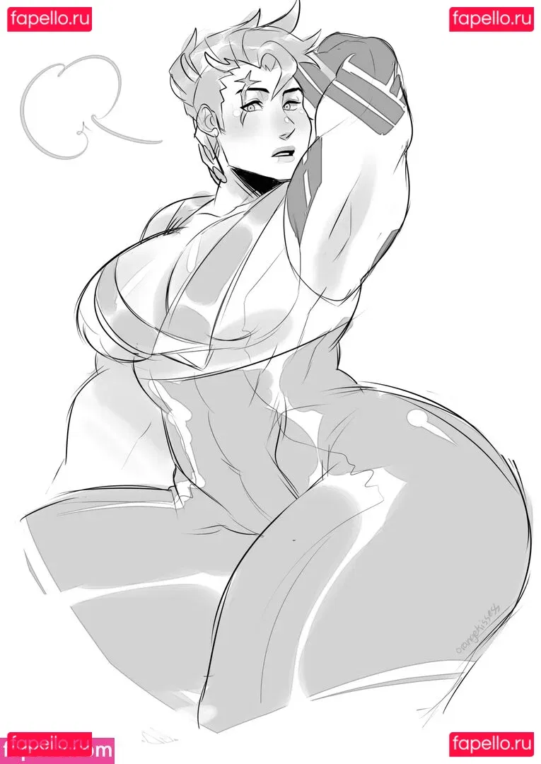 Overwatch Onlyfans Photo Gallery 