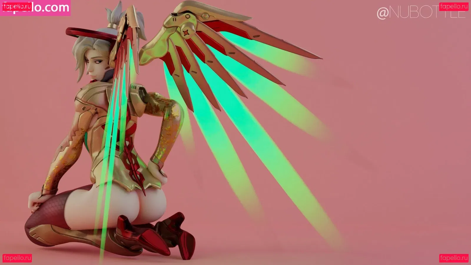 Overwatch Onlyfans Photo Gallery 