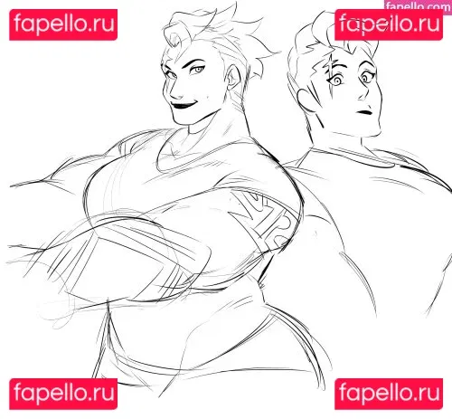 Overwatch Onlyfans Photo Gallery 