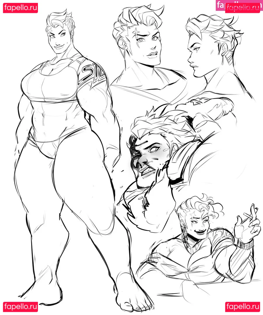 Overwatch Onlyfans Photo Gallery 