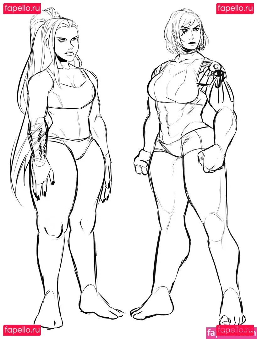 Overwatch Onlyfans Photo Gallery 