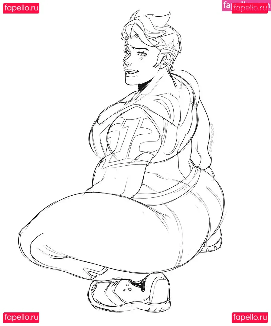 Overwatch Onlyfans Photo Gallery 