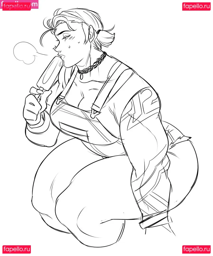 Overwatch Onlyfans Photo Gallery 