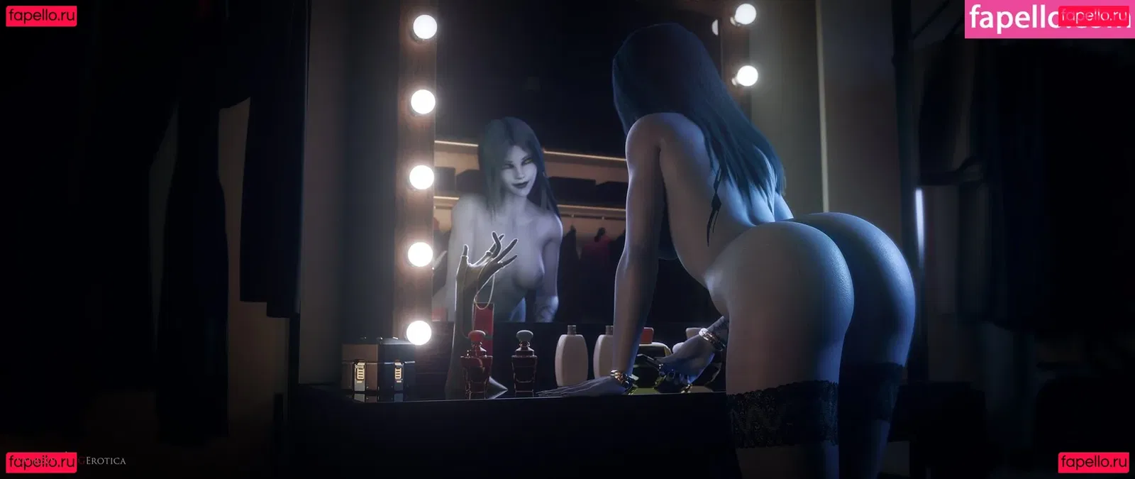 Overwatch Onlyfans Photo Gallery 