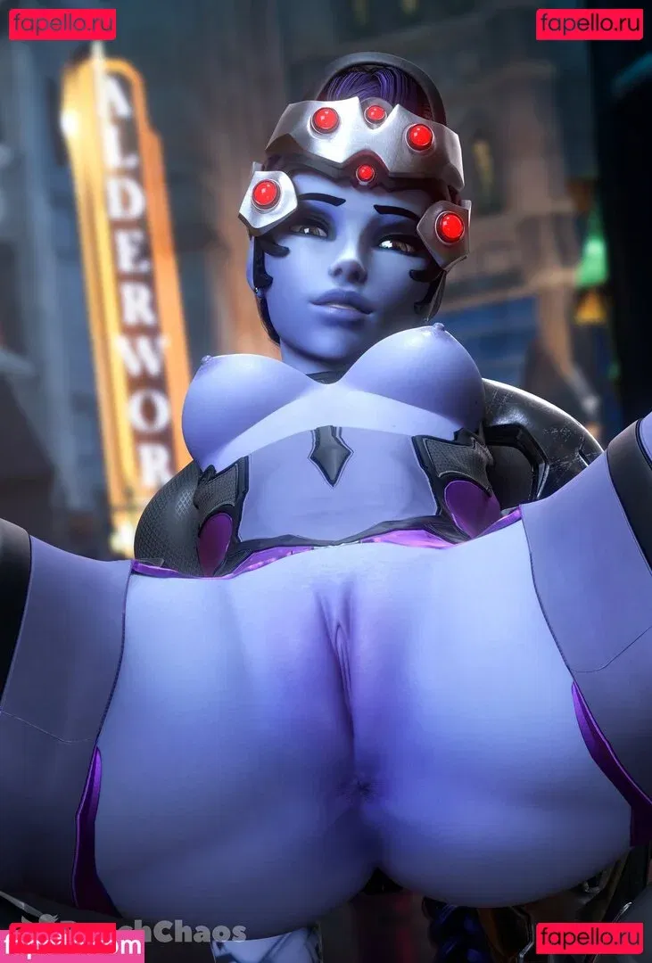 Overwatch Onlyfans Photo Gallery 