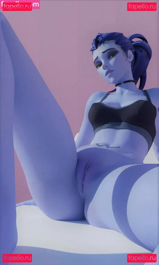 Overwatch Onlyfans Photo Gallery 