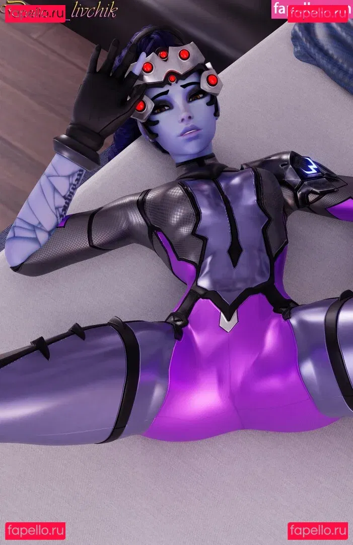 Overwatch Onlyfans Photo Gallery 