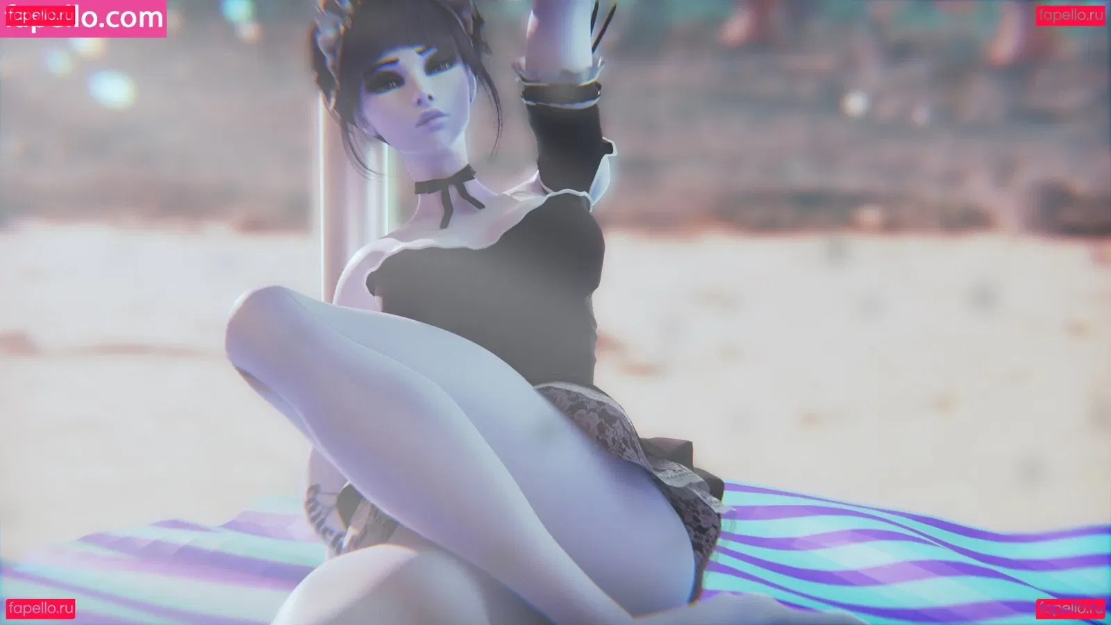 Overwatch Onlyfans Photo Gallery 