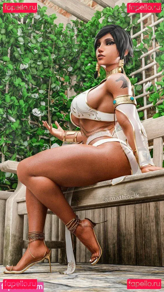 Overwatch Onlyfans Photo Gallery 