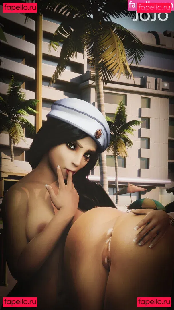 Overwatch Onlyfans Photo Gallery 