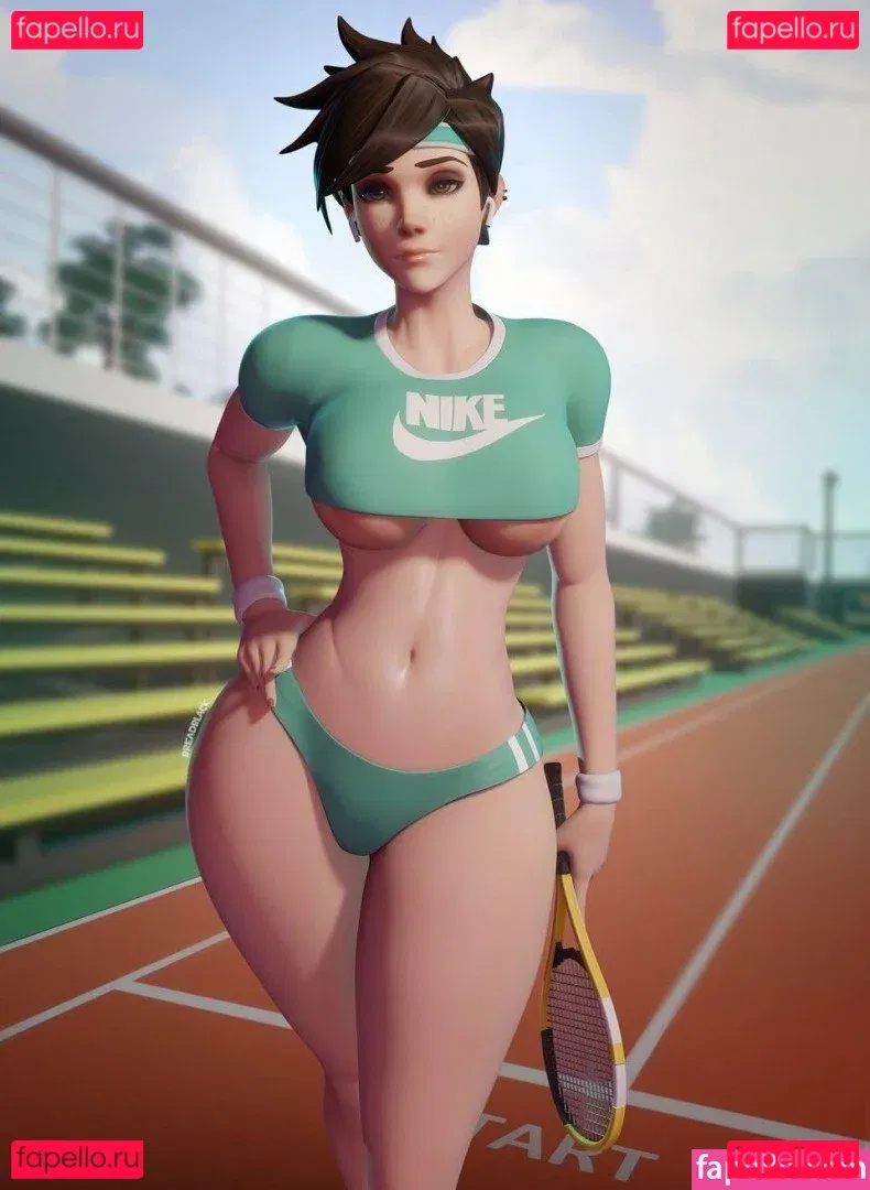 Overwatch Onlyfans Photo Gallery 