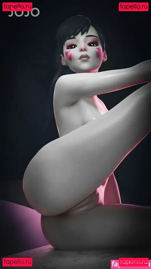 Overwatch Onlyfans Photo Gallery 