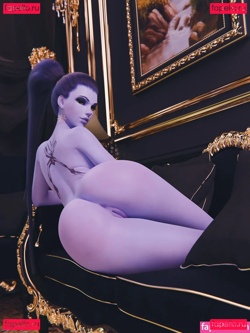 Overwatch Onlyfans Photo Gallery 