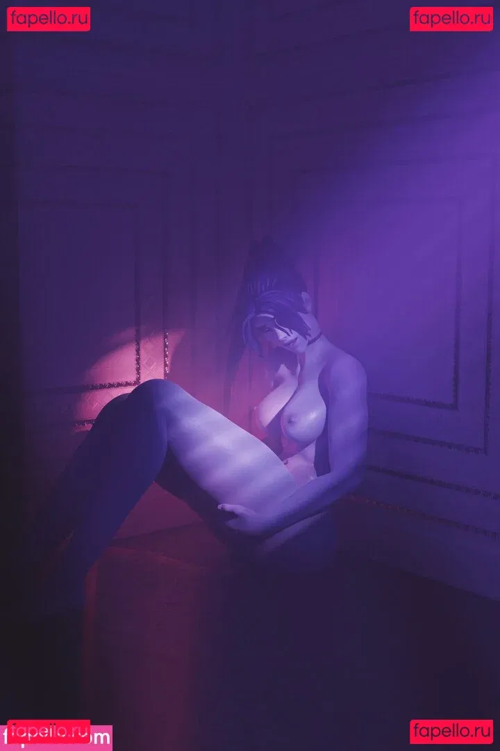 Overwatch Onlyfans Photo Gallery 