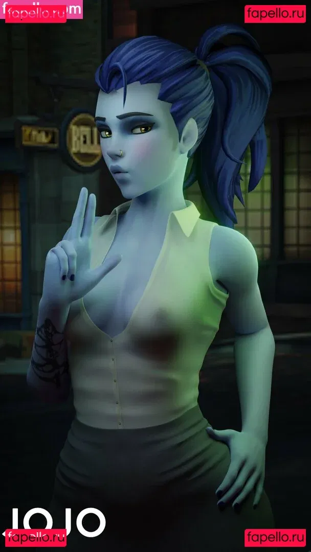 Overwatch Onlyfans Photo Gallery 