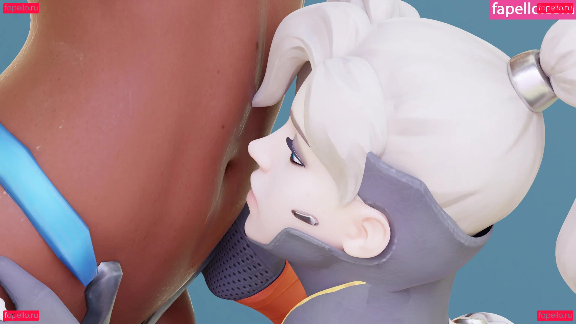 Overwatch Onlyfans Photo Gallery 