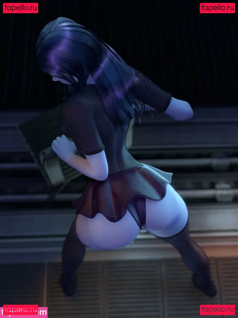 Overwatch Onlyfans Photo Gallery 