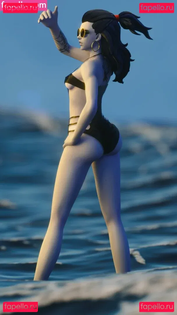 Overwatch Onlyfans Photo Gallery 