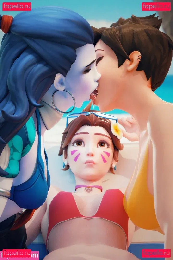 Overwatch Onlyfans Photo Gallery 