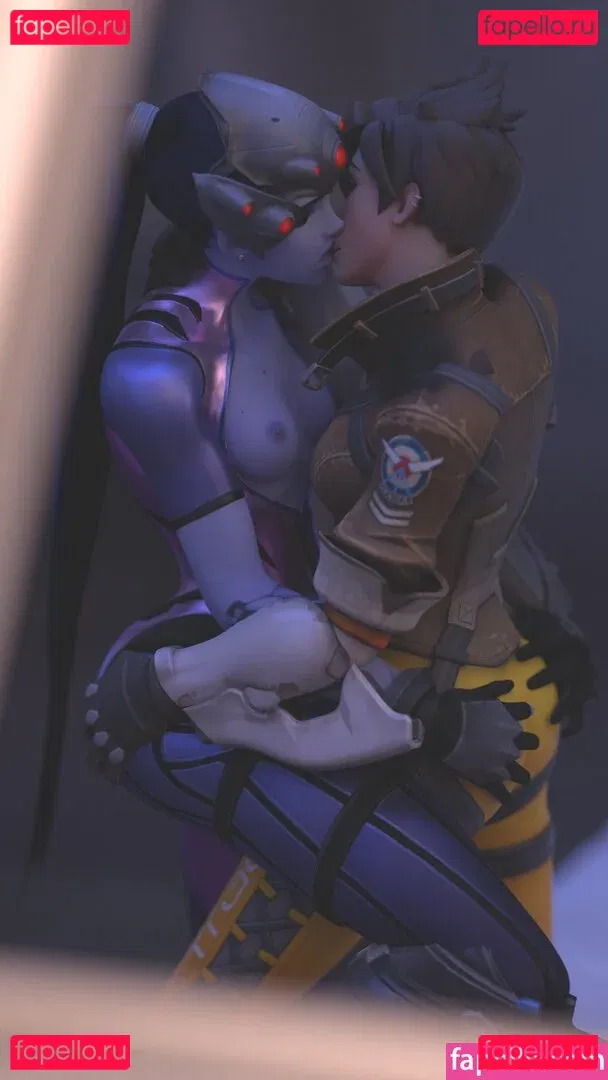 Overwatch Onlyfans Photo Gallery 