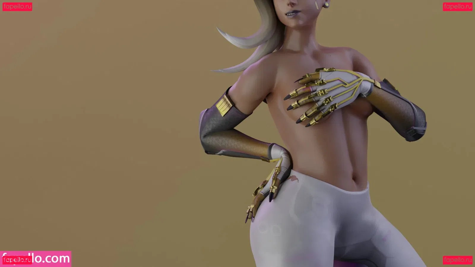 Overwatch Onlyfans Photo Gallery 