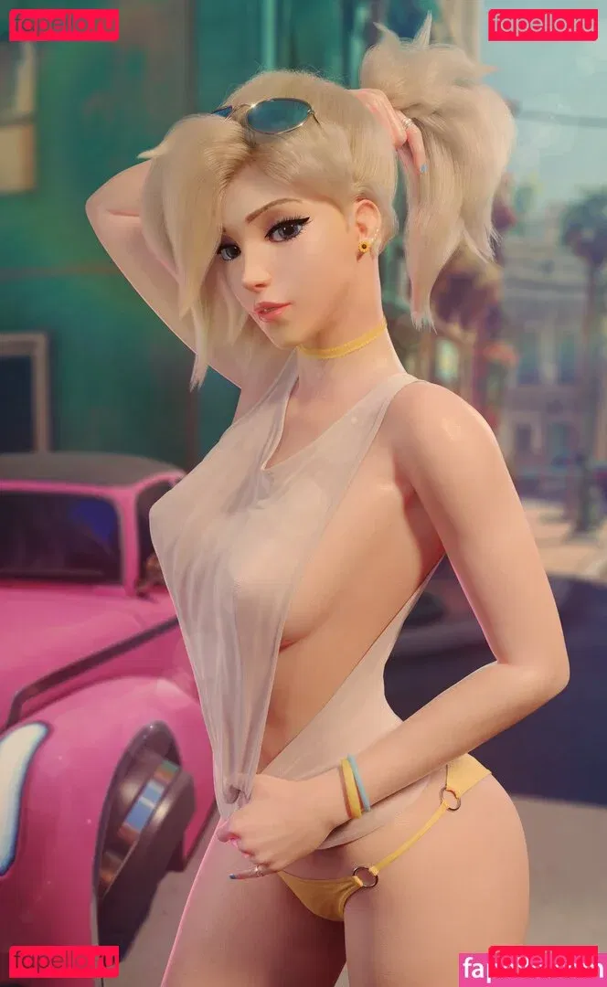 Overwatch Onlyfans Photo Gallery 