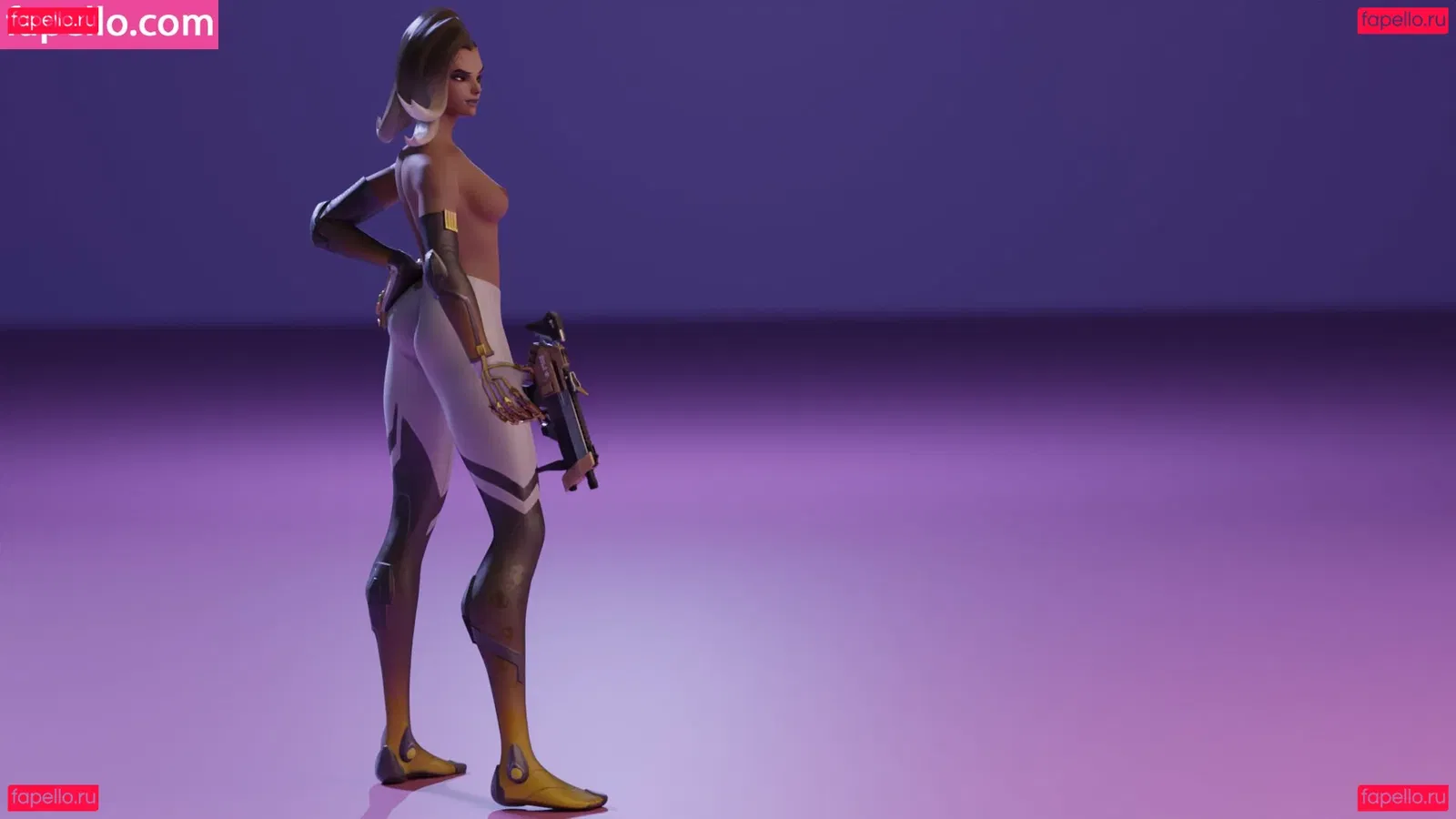 Overwatch Onlyfans Photo Gallery 