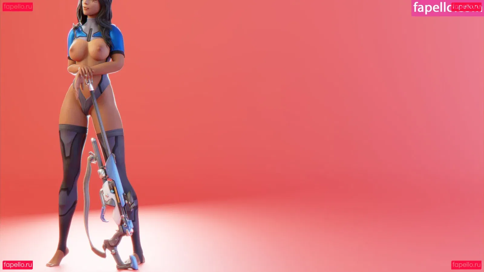 Overwatch Onlyfans Photo Gallery 